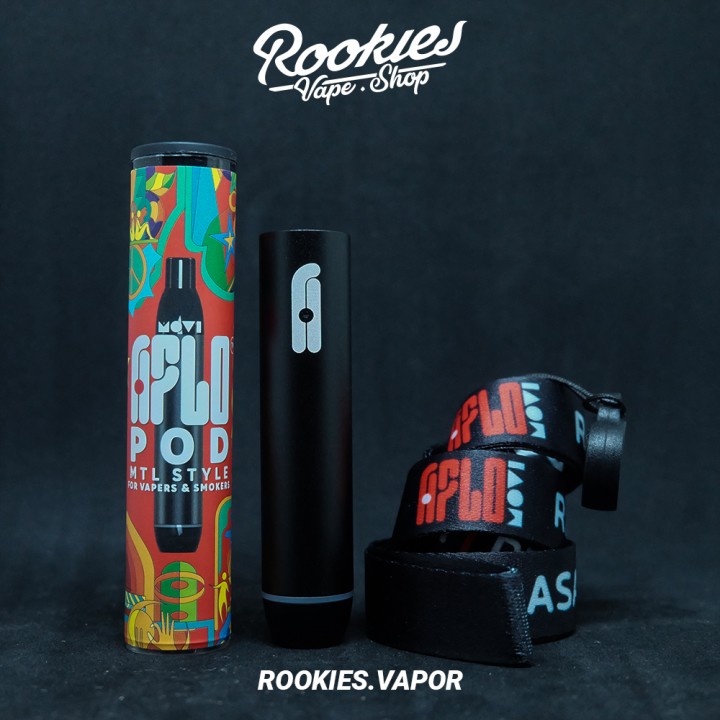 Rookies Vape Shop Serpong AFLO POD KIT