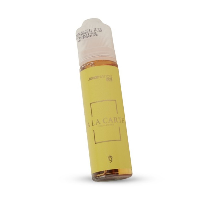 Dmini Store A La Carte 9mg 60ml