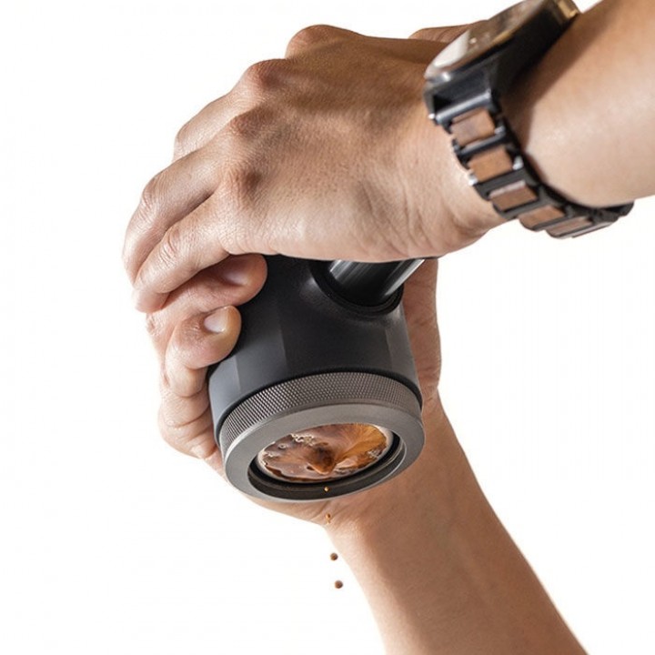 Tokuniku WACACO PICOPRESSO Portable Espresso Machine Nanopresso
