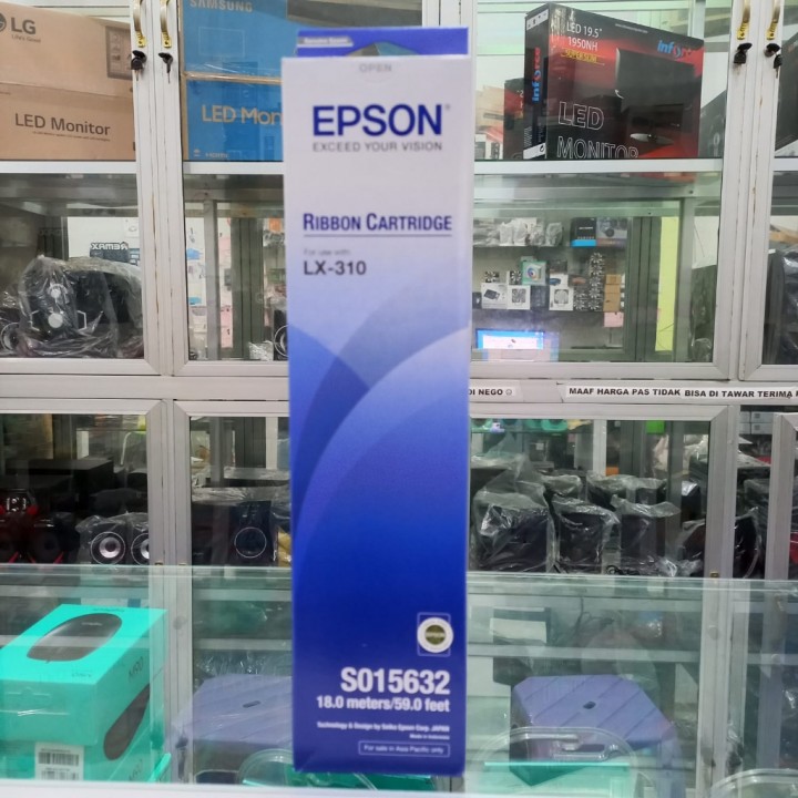 Rex Computer - RIBBON LX310