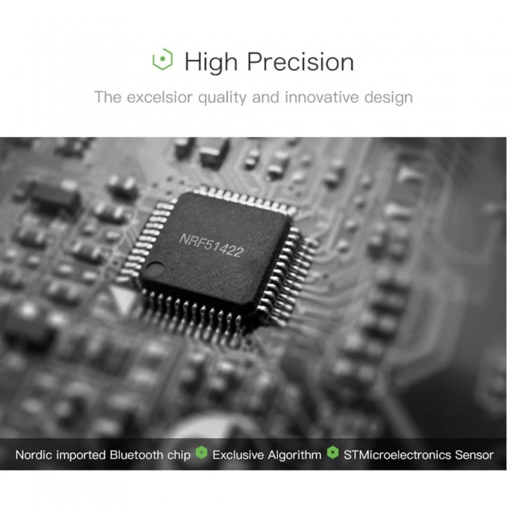 Tokuniku CYCPLUS S1 Smart Sensor Bluetooth ANT MultiProtocol untuk