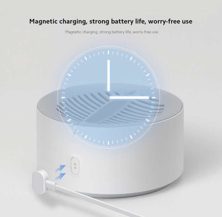 Tokuniku XIAODA Portable Fruit and Vegetable Cleaner Machine