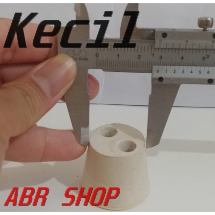 Guntester Agro Bumi Raya - Karet guntester kecil