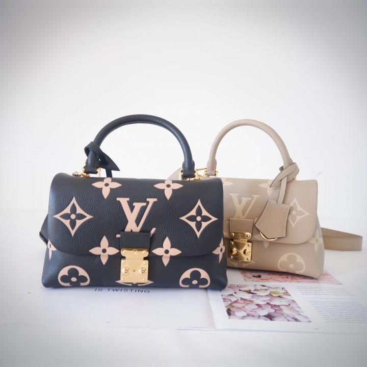 Louis Vuitton Madeleine Pm 21948