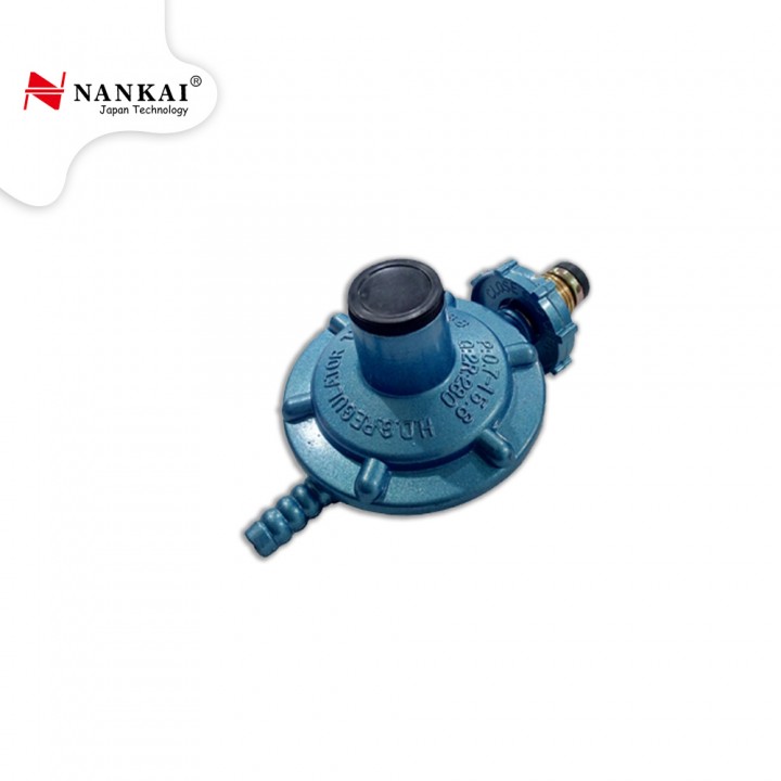 Nankai Tools Regulator HP SM 888