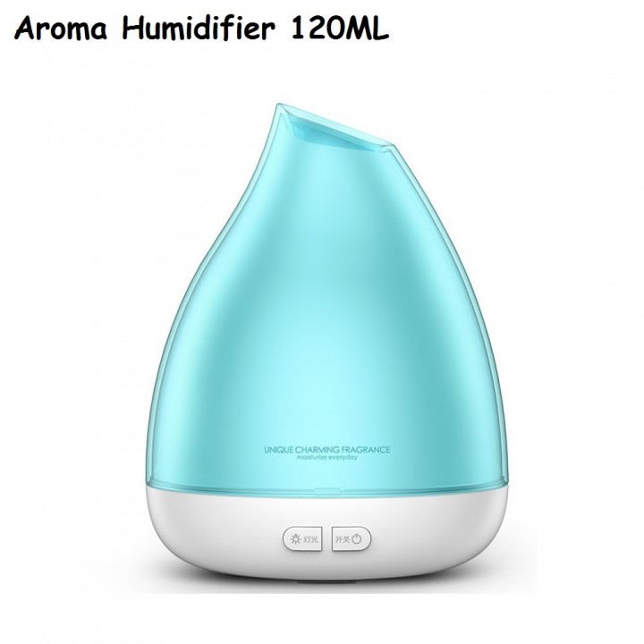 Tokuniku DEMXS11 Aroma Humidifier 120ML Humidifier Pelembab Ruangan