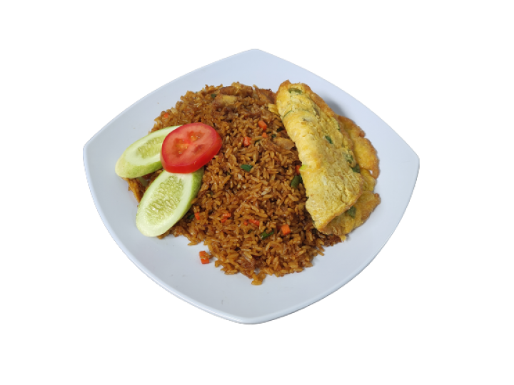 Binaa Food Online - NASI GORENG Binaa Resto