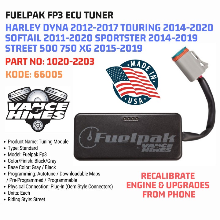 fuelpak autotune