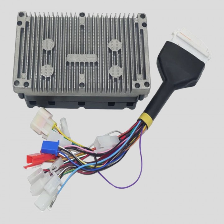 Contrôleur Bluetooth Programmable Pour Vélo électrique, Adaptateur