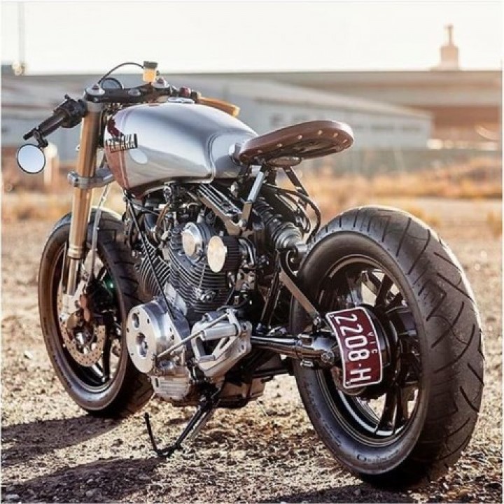 SHINKO 130/60-23 SR777 ハーレー シンコー 束ねよ 75H