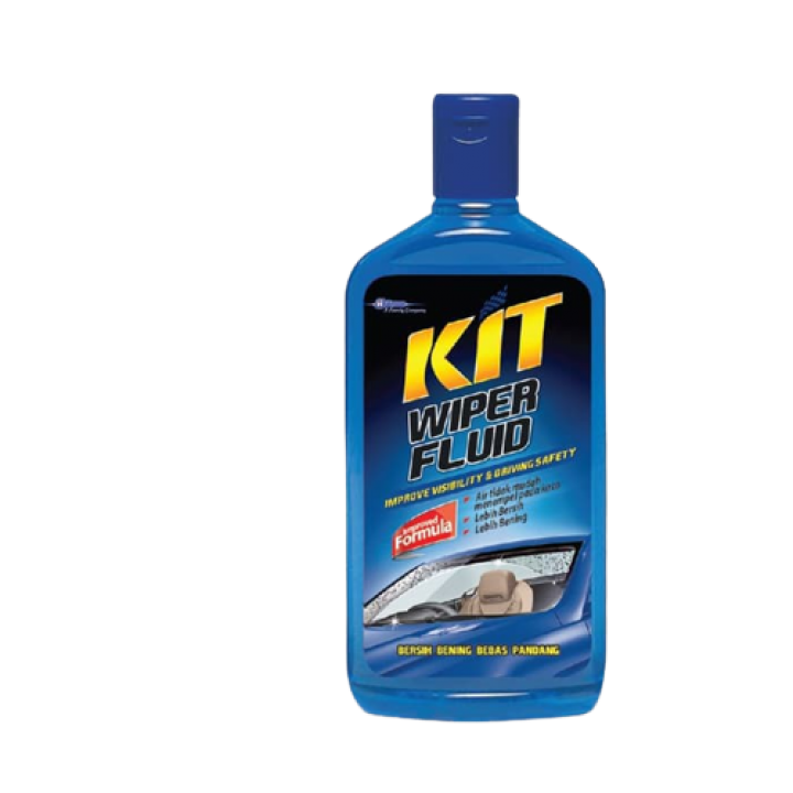 Mekar Mart KIT BOTOL 500ML/WIPER FLUID