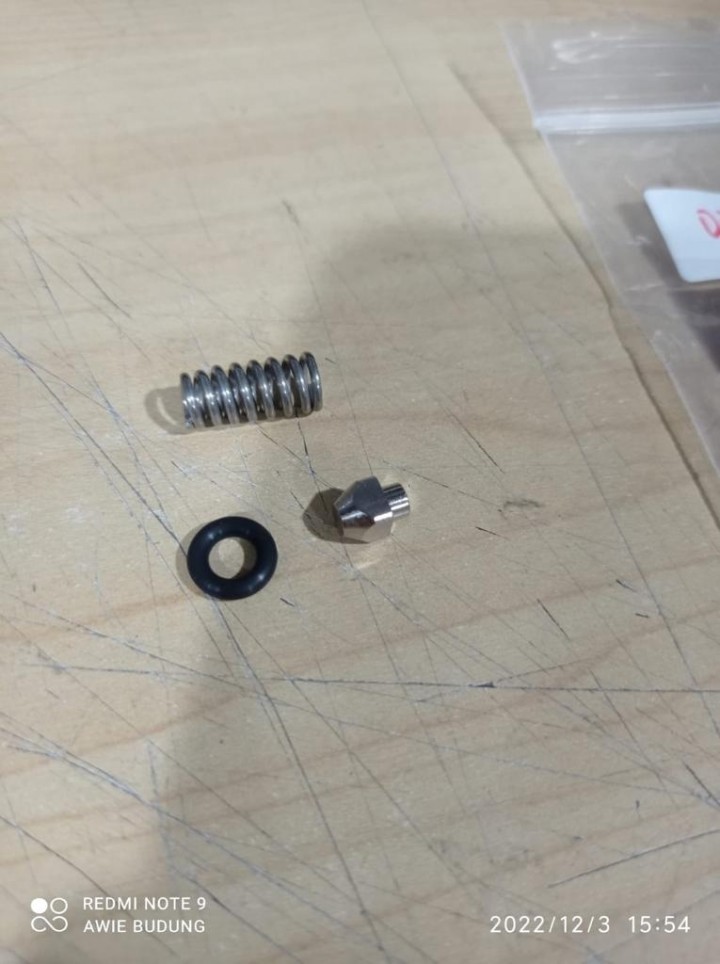 Jack 13 motor FUEL TOOL FUEL LINE REBUILD KIT HARLEY DYNA 20002017