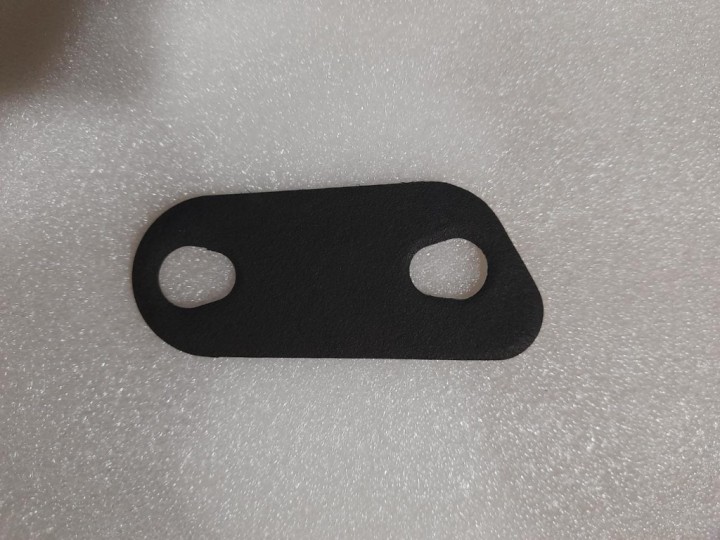 Jack 13 motor GENUINE JAMES GASKETS INSPECTION COVER GASKET FOR