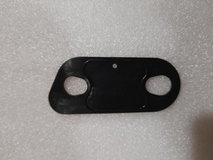 Jack 13 motor GENUINE JAMES GASKETS INSPECTION COVER GASKET FOR