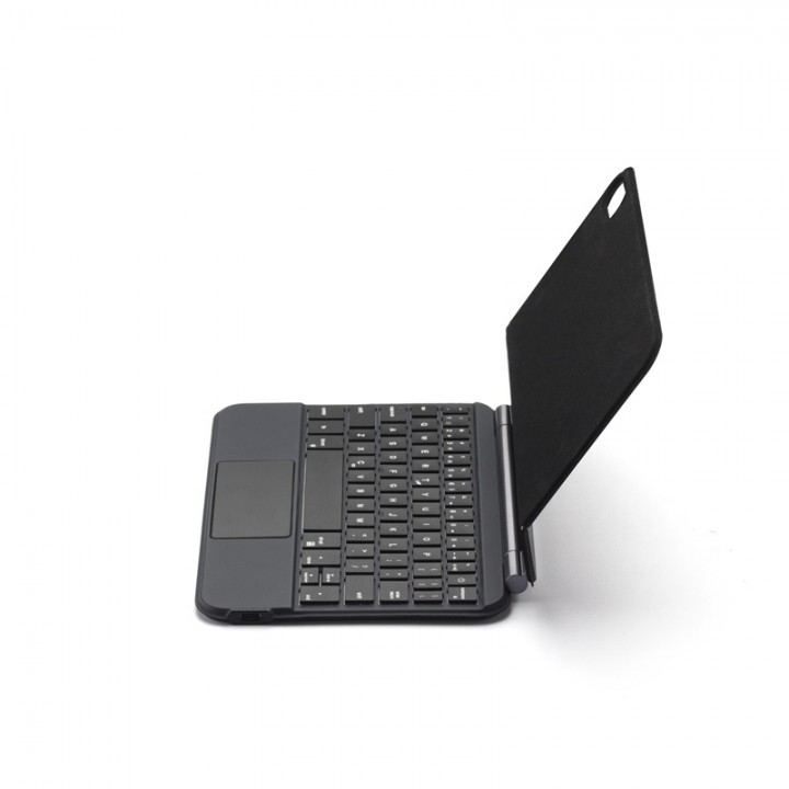 Tokuniku P109 iPad Mini 6 Detachable Bluetooth Mini Keyboard Case