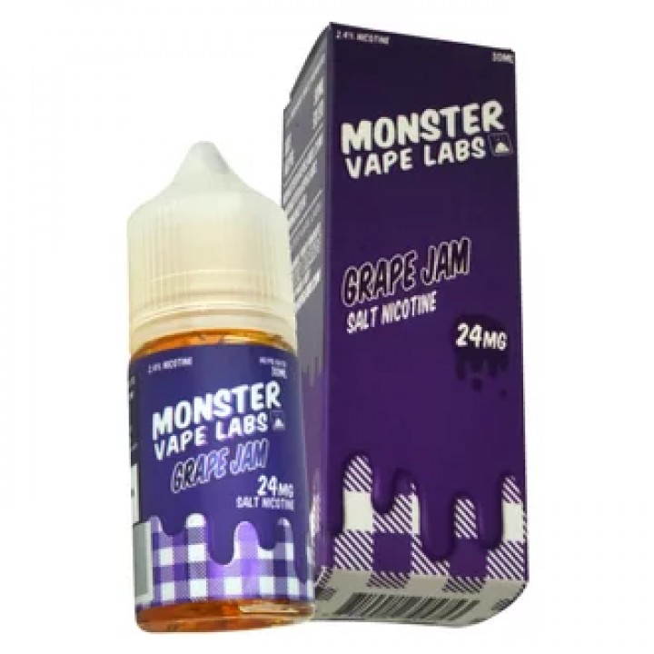 how much is elf bar vape Monster Labs The Milk Salt 30ml