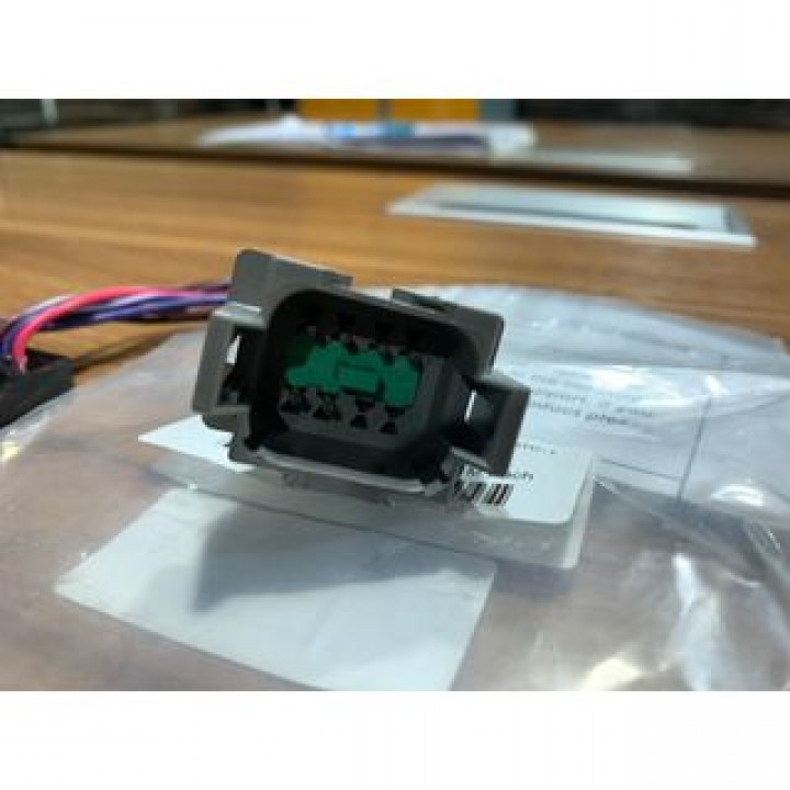 Budung Cycles CUSTOM DYNAMICS AUTOCANCEL TURN SIGNAL MODULE 8