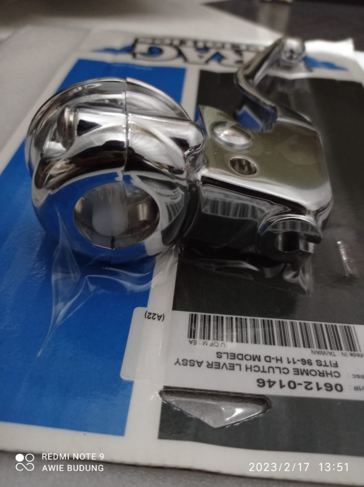 Jack 13 motor HANDLE KOPLING SET HARLEY CLUTCH LEVER ASSY FOR HARLEY