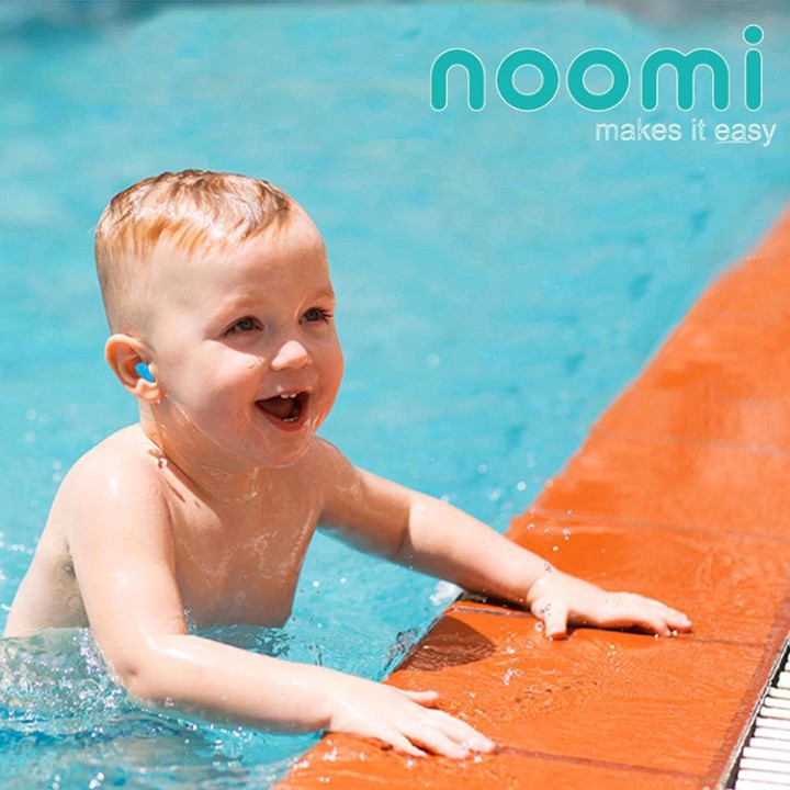 Anakkin Baby Store Ear Plug / Pelindung Telinga Bayi dan Anak