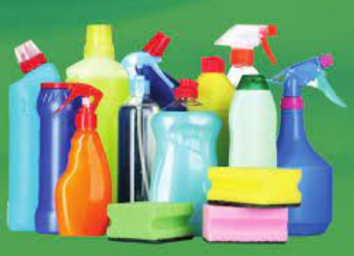 Asfindo Store - Sample Produk PKRT