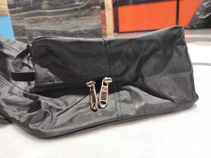 Budung Cycles SADDLEMEN SADDLEBAG LINER SIZE L HARLEY TOURING 2014