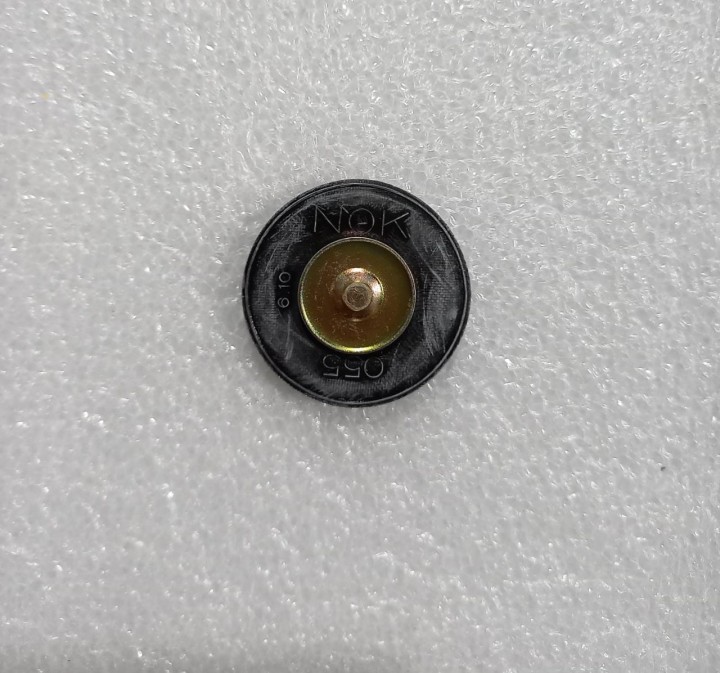 Budung Cycles GENUINE JAMES GASKETS REPLACEMENT ACCELERATOR PUMP