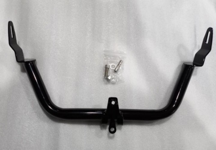 Budung Cycles ENGINE GUARD CRASH BAR HARLEY ROAD GLIDE 20152023 CB