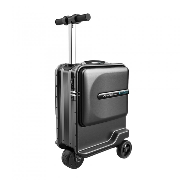 AIRWHEEL - AIRWHEEL SE3 MINI BLACK