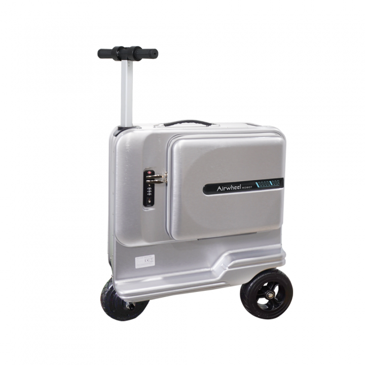 AIRWHEEL AIRWHEEL SE3 TURBO SILVER