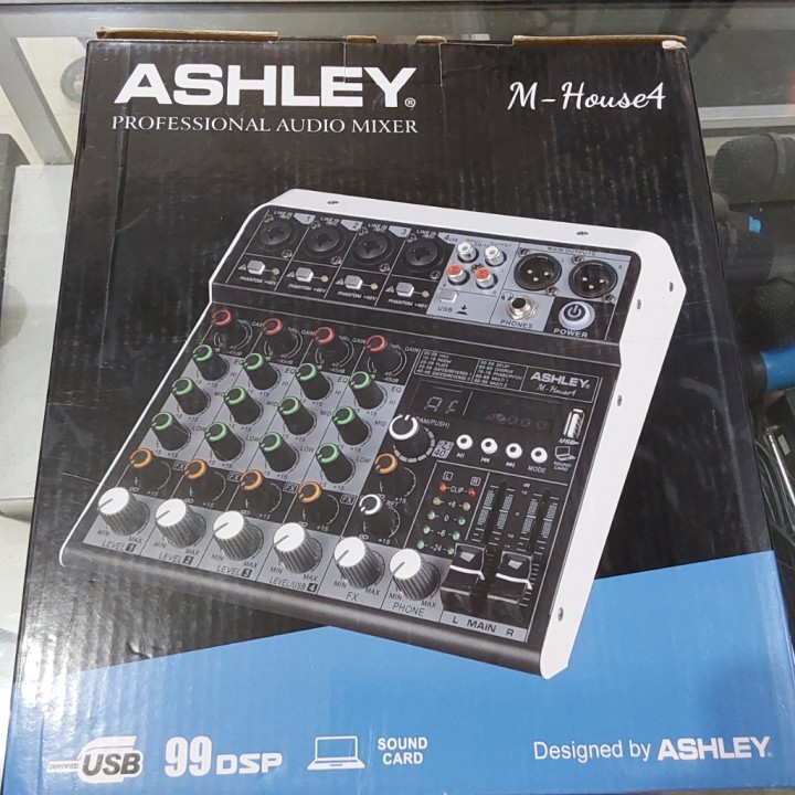Ashley M House 4