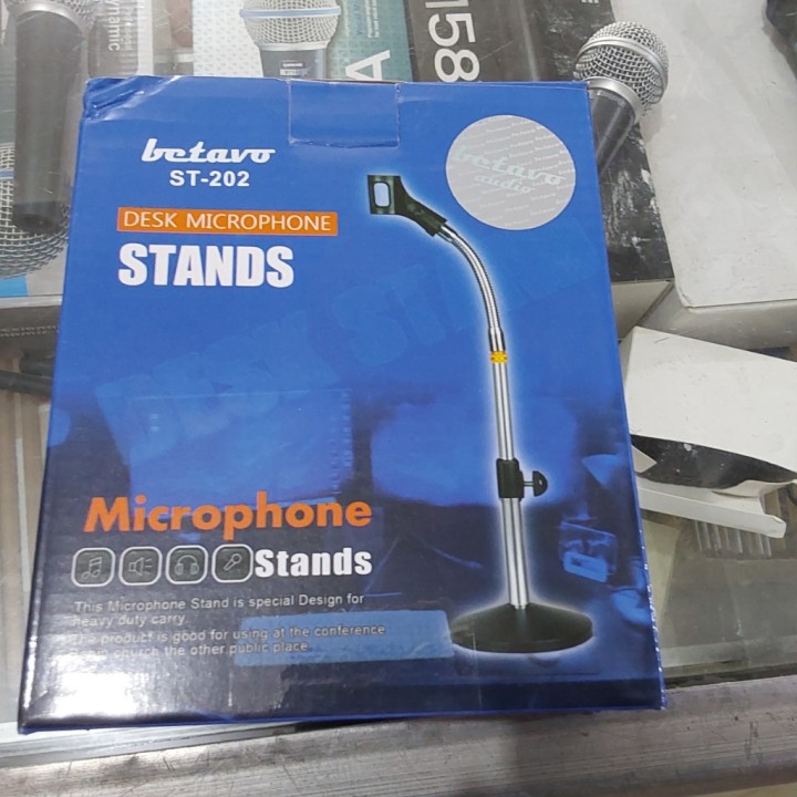 Betavo ST202