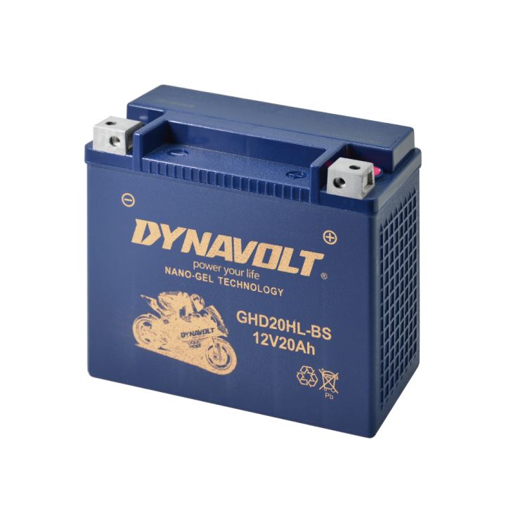 Jack 13 motor - AKI / ACCU DYNAVOLT 20 AH HARLEY SOFTAIL & DYNA MODEL ...