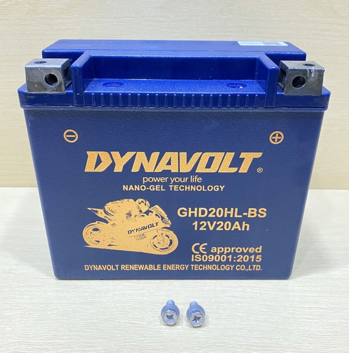 Jack 13 motor - AKI / ACCU DYNAVOLT 20 AH HARLEY SOFTAIL & DYNA MODEL ...