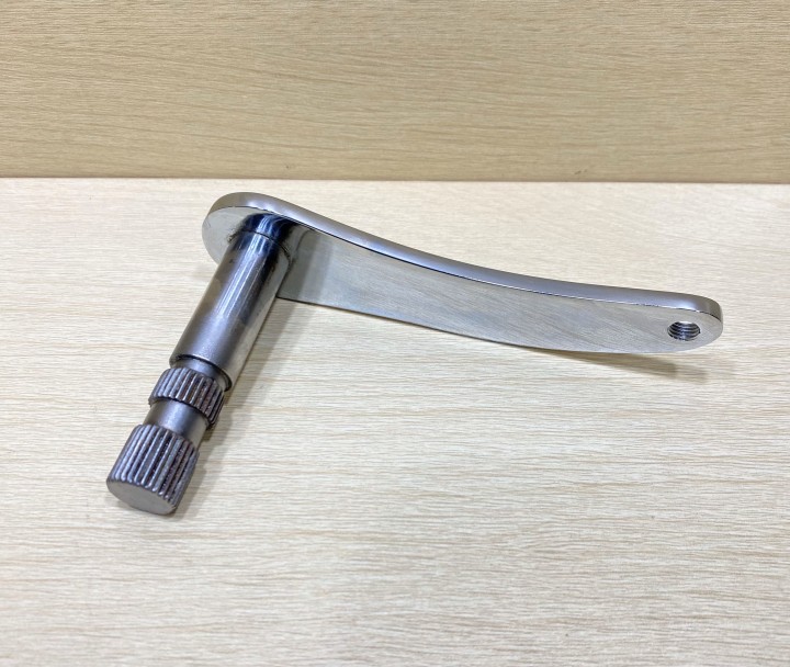 Harley Davidson Shifter Shaft For Road King Models 33709-82A | Freedom Cycles California - View #7