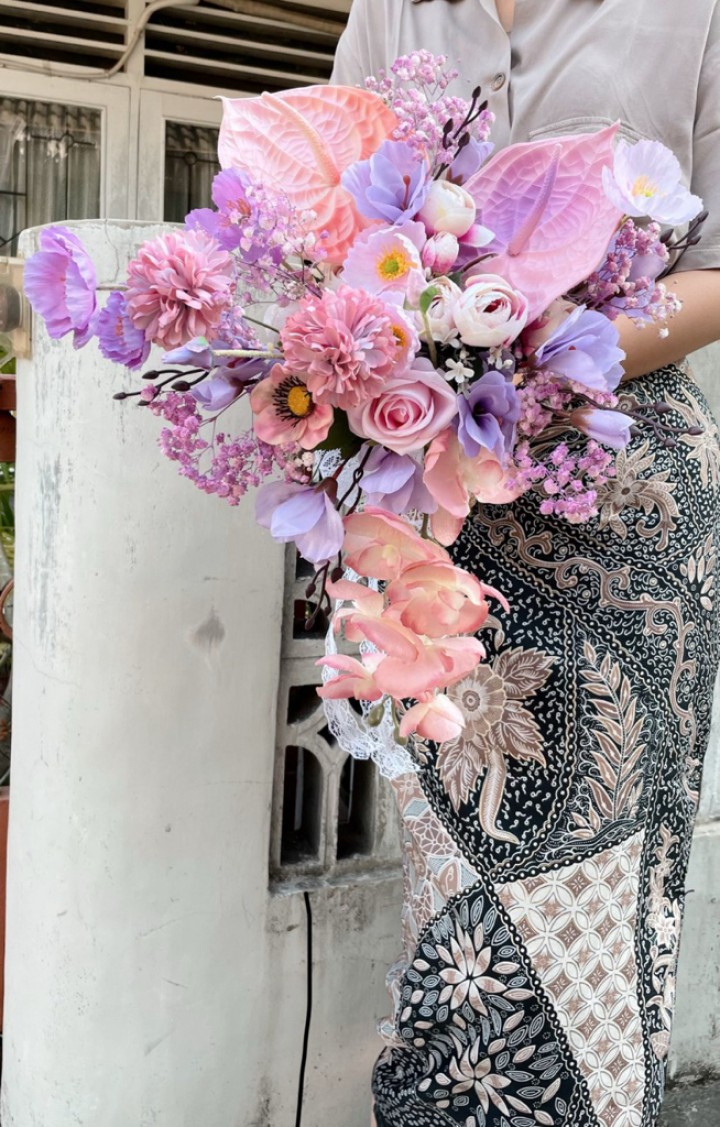 Bracella Artify Wedding