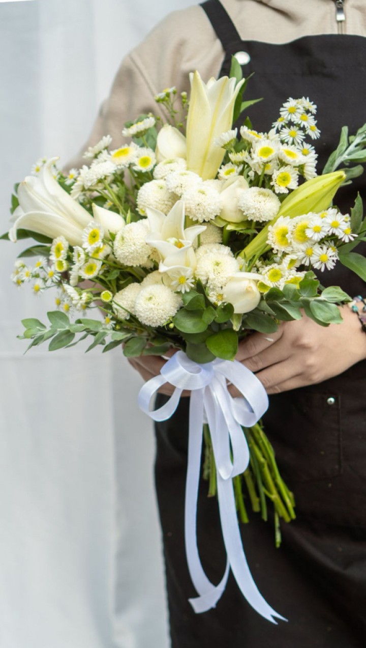 Mine Wedding