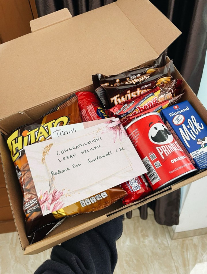 Box Snack