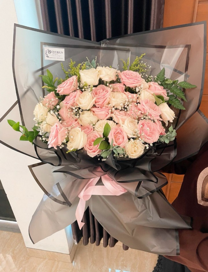 Premium Mosela Rosegold