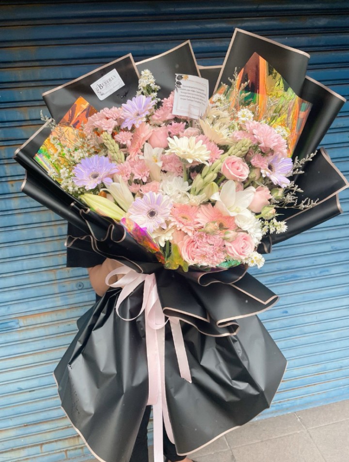 Blackpink Premium Bouquet