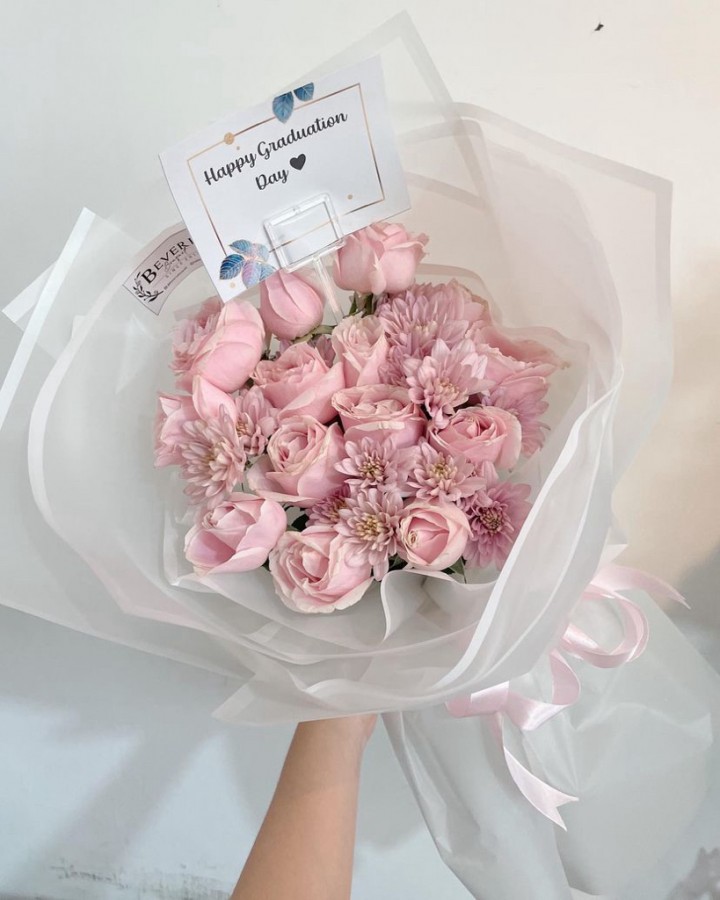 Premium Velina Pink