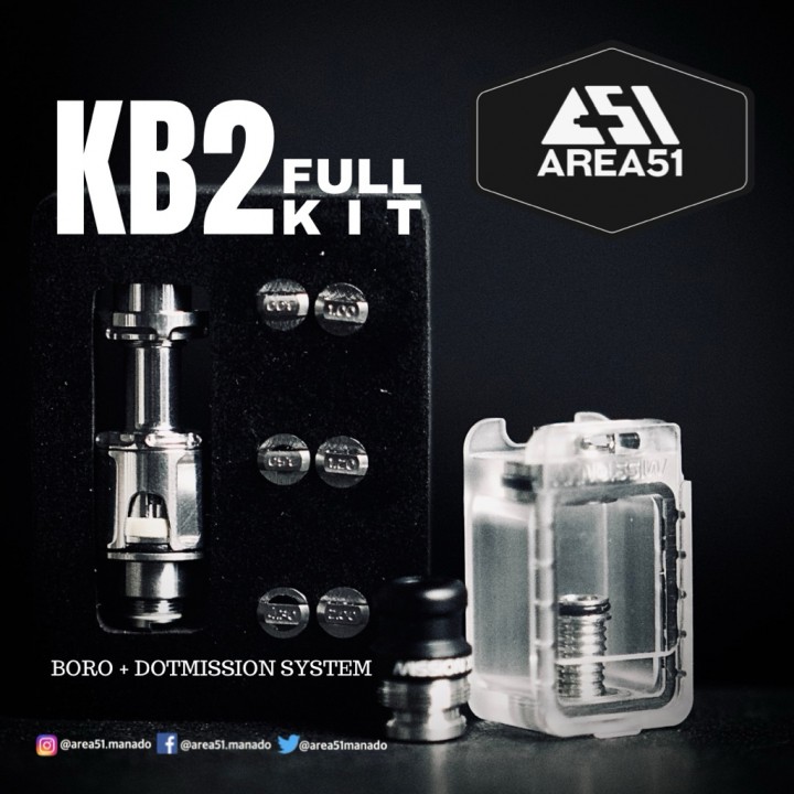 ASTRO LIMITED + KB2 RBA + LOOP MVP vape Base RBA Unipro pour ASTRO LIMITED + KB2 RBA + LOOP MVP vape Base RBA Unipro pour