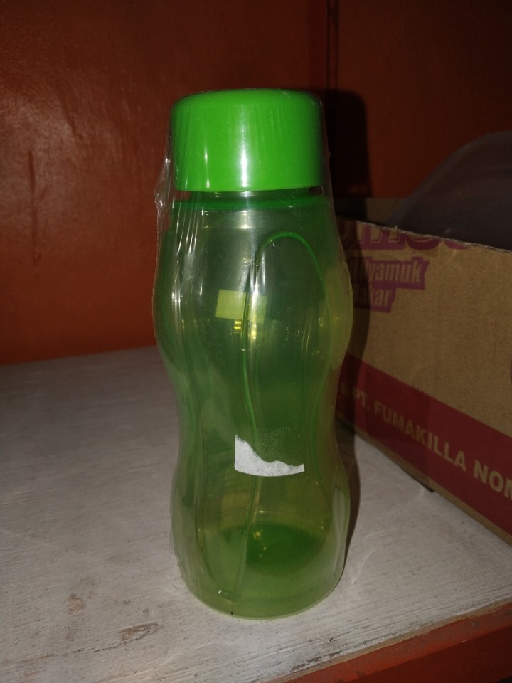 ida 1 - lion star btol minum 400ml