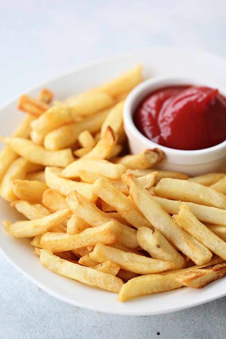 French fries NM