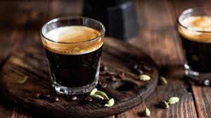 Espresso