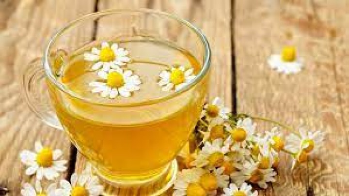 Chamomile