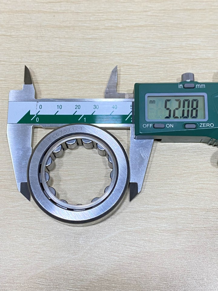 S&S Cycle Inner Primary Bearing Race For Harley