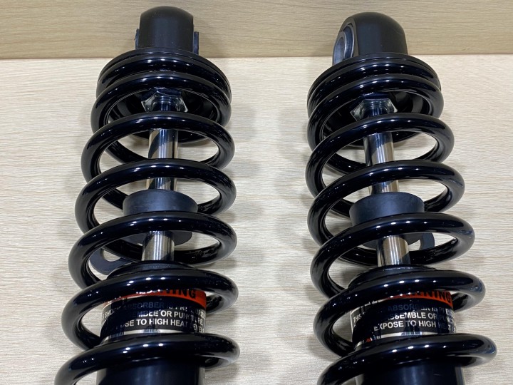 DRAG PREMIUM ハーレー スポーツスター サス ショック 【公式通販】