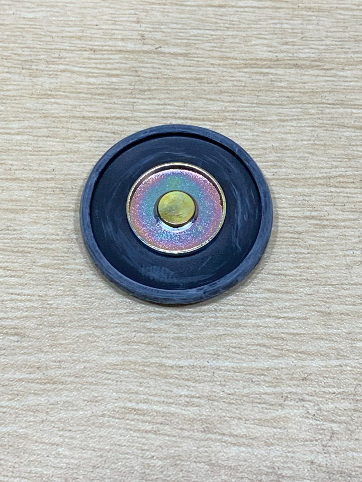 Budung Cycles GENUINE JAMES GASKETS REPLACEMENT ACCELERATOR PUMP