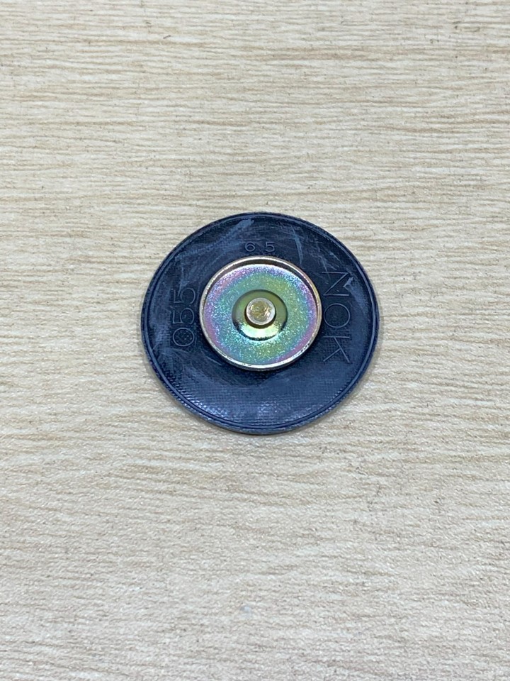 Budung Cycles GENUINE JAMES GASKETS REPLACEMENT ACCELERATOR PUMP