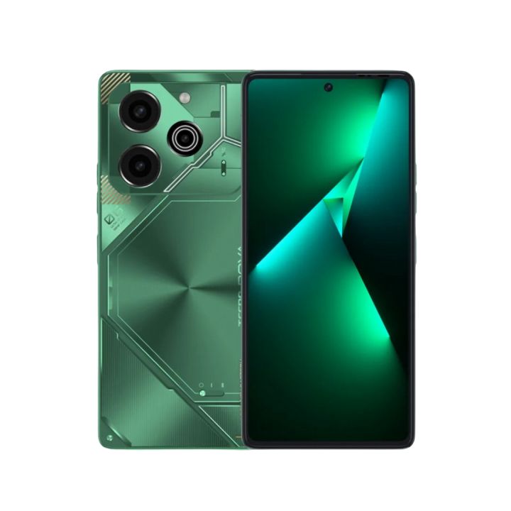 LUCKY CELL - CIRACAS - TECNO POVA 6